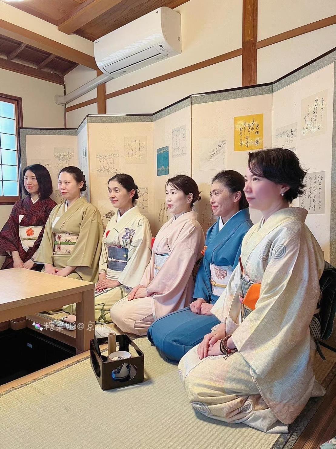 Yuenshe Higashi Hongan-ji Villa Kyoto Eksteriør billede