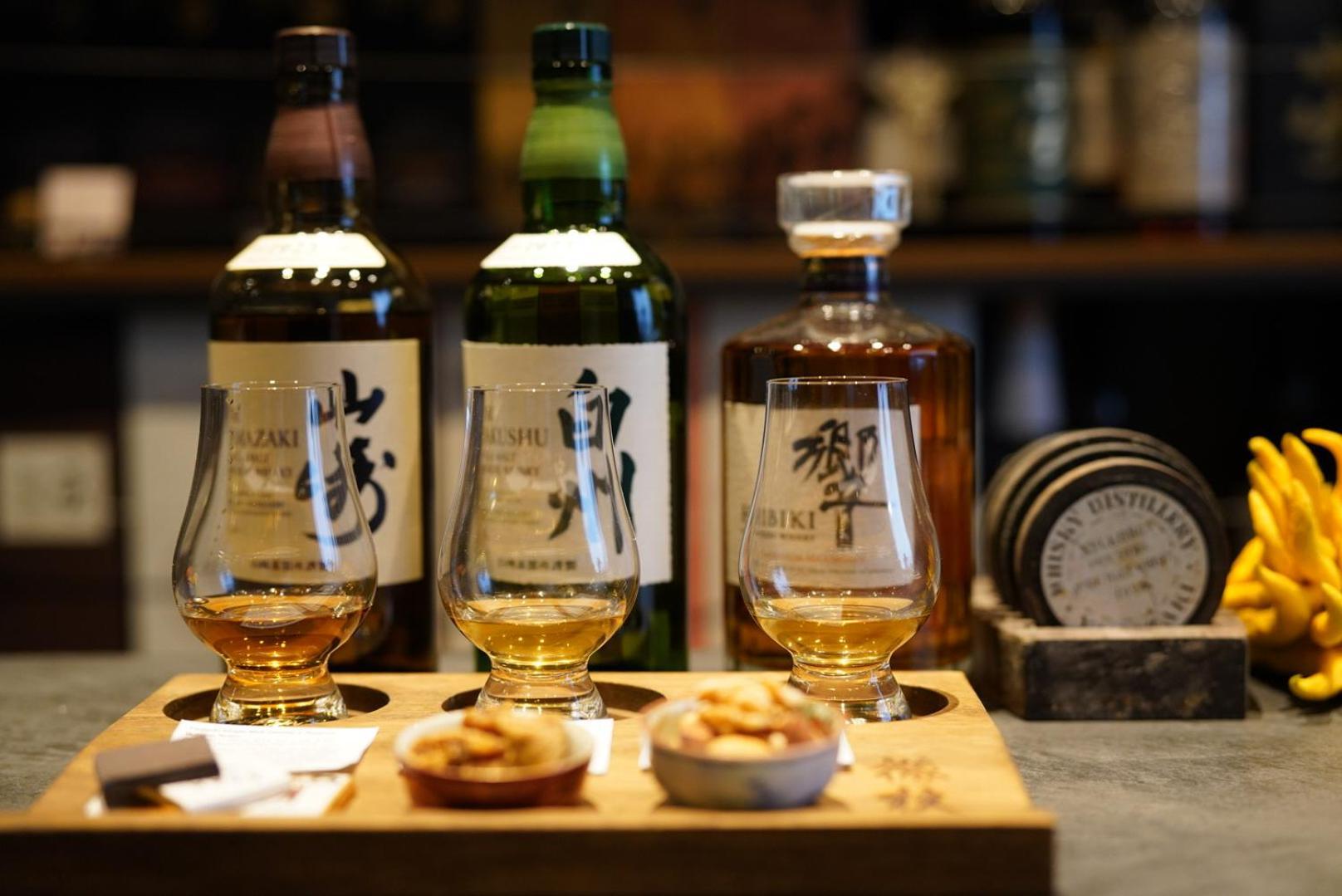 Yuenshe Higashi Hongan-ji Villa Kyoto Eksteriør billede
